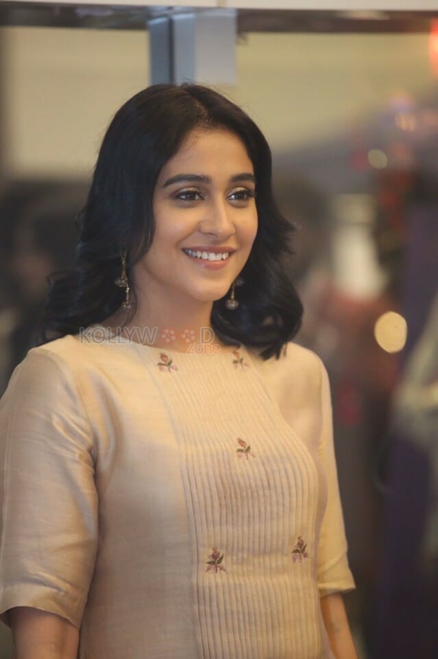 Actress Regina Cassandra At Beautyland In Jrc Convention Centre Photos