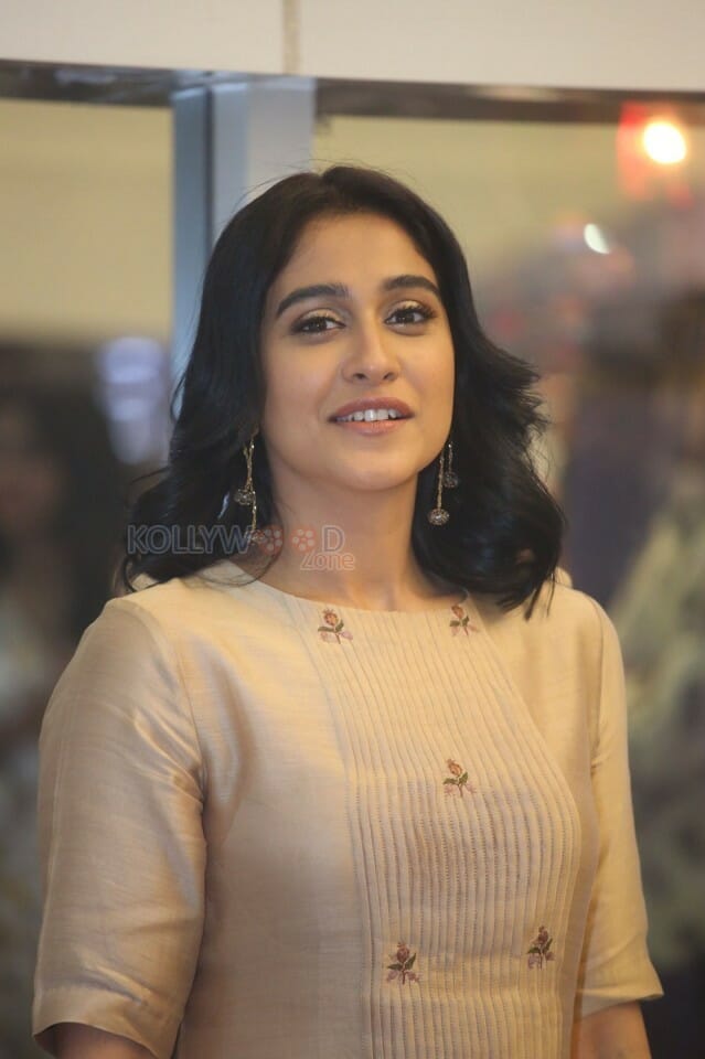 Actress Regina Cassandra At Beautyland In Jrc Convention Centre Photos