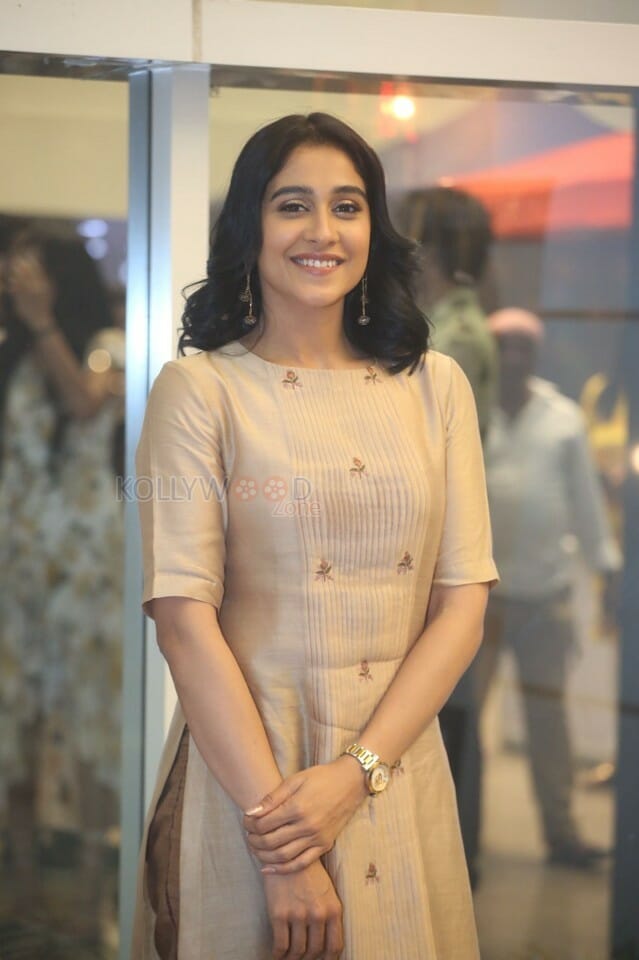 Actress Regina Cassandra At Beautyland In Jrc Convention Centre Photos