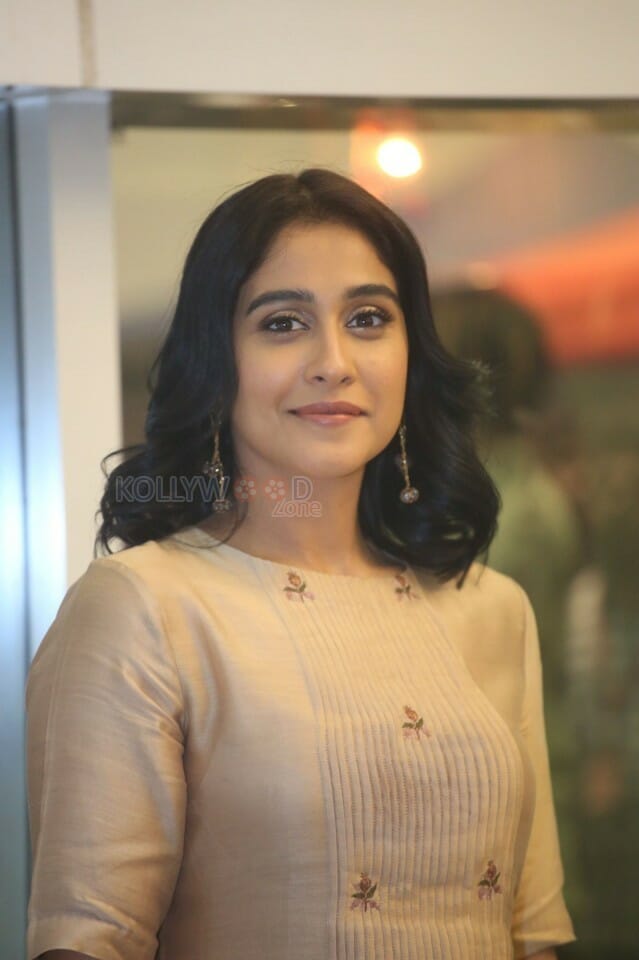 Actress Regina Cassandra At Beautyland In Jrc Convention Centre Photos