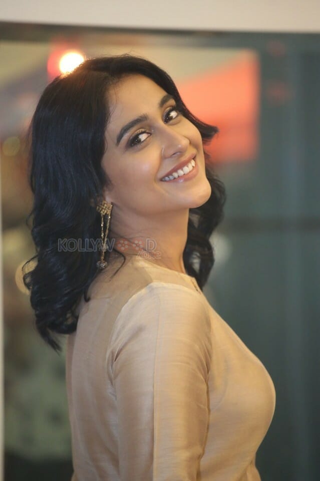 Actress Regina Cassandra At Beautyland In Jrc Convention Centre Photos