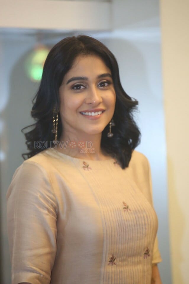 Actress Regina Cassandra At Beautyland In Jrc Convention Centre Photos