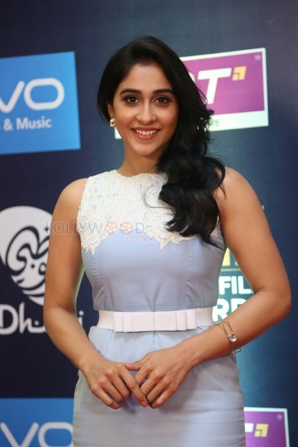 Actress Regina Cassandra At Siima Short Film Awards Photos