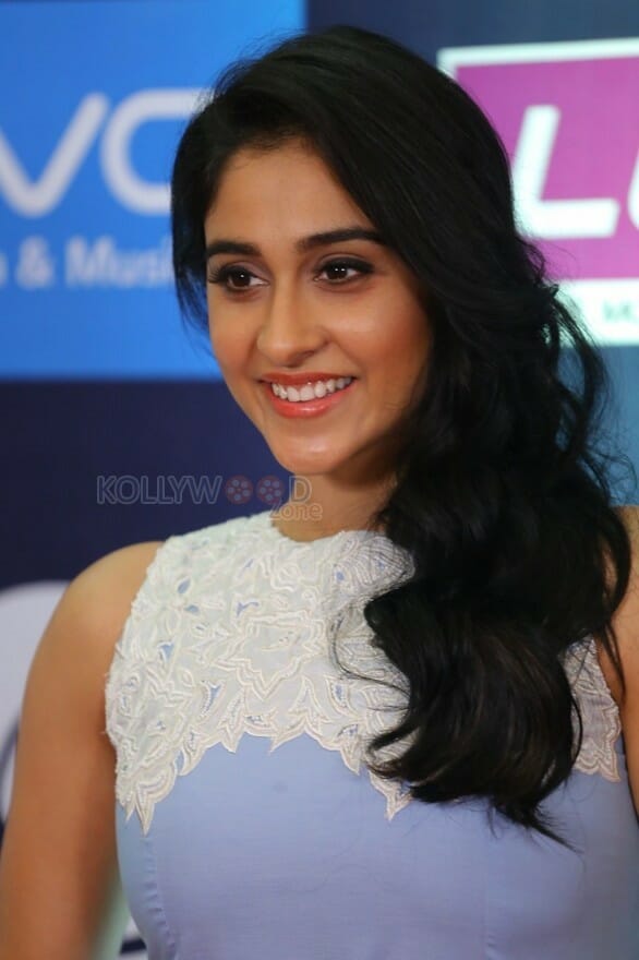 Actress Regina Cassandra At Siima Short Film Awards Photos