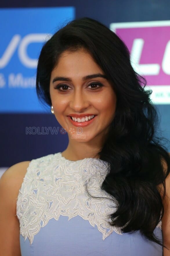 Actress Regina Cassandra At Siima Short Film Awards Photos