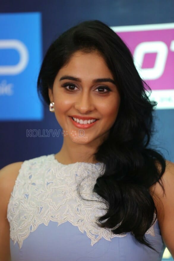 Actress Regina Cassandra At Siima Short Film Awards Photos