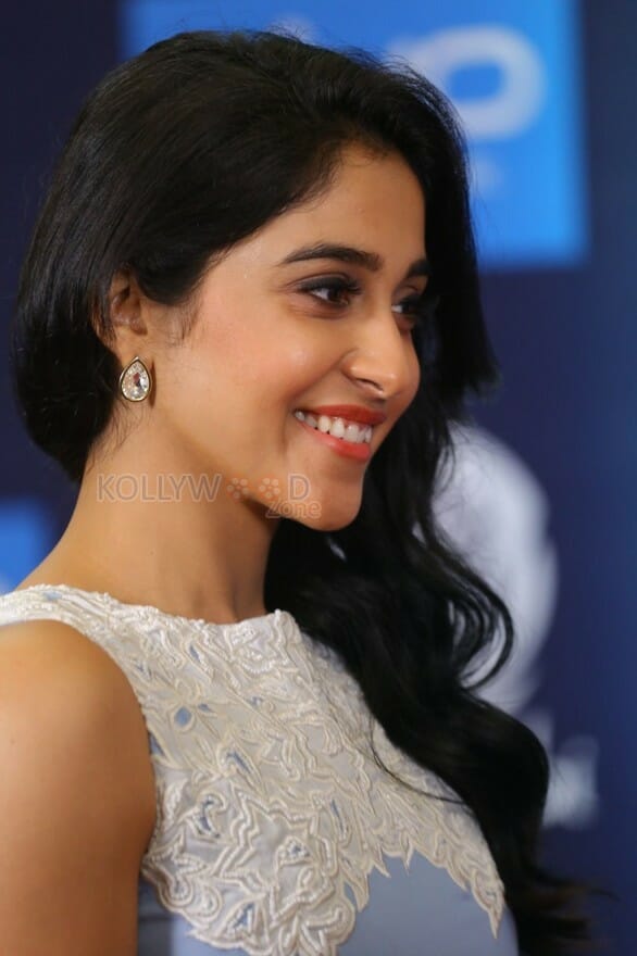 Actress Regina Cassandra At Siima Short Film Awards Photos