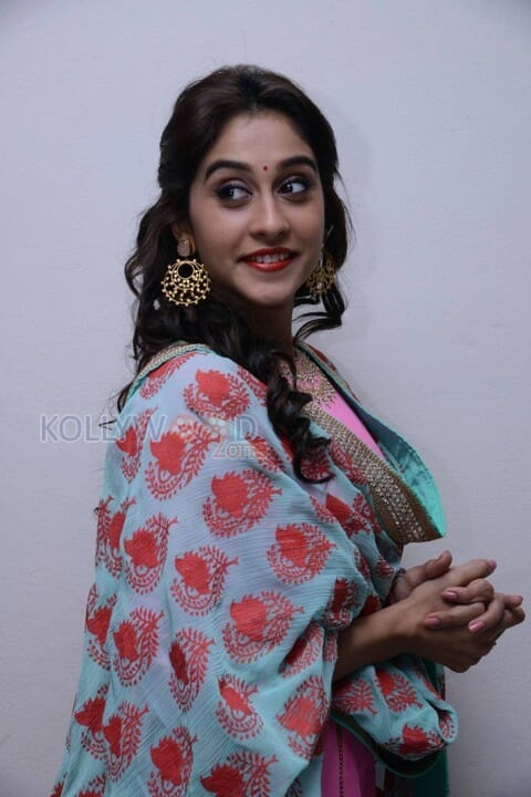 Actress Regina Cassandra Latest Photos