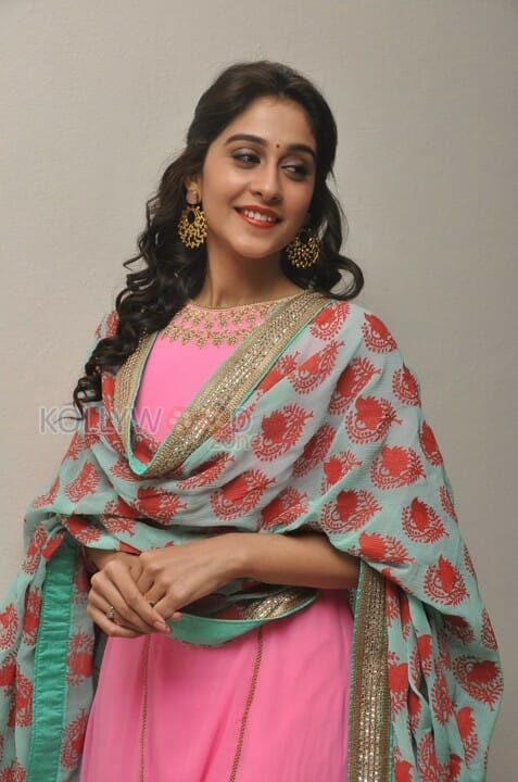 Actress Regina Cassandra Latest Photos