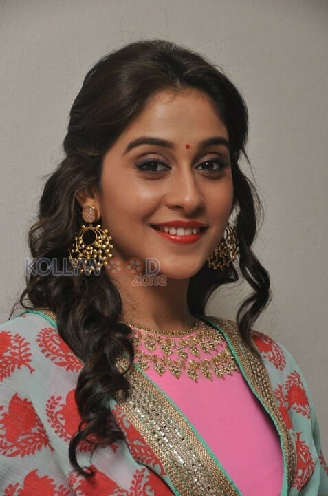 Actress Regina Cassandra Latest Photos