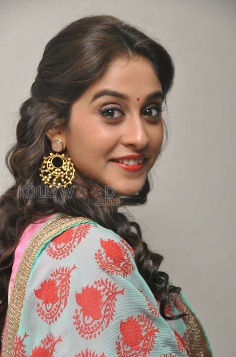 Actress Regina Cassandra Latest Photos