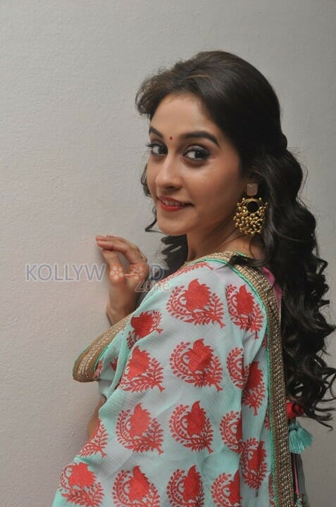 Actress Regina Cassandra Latest Photos