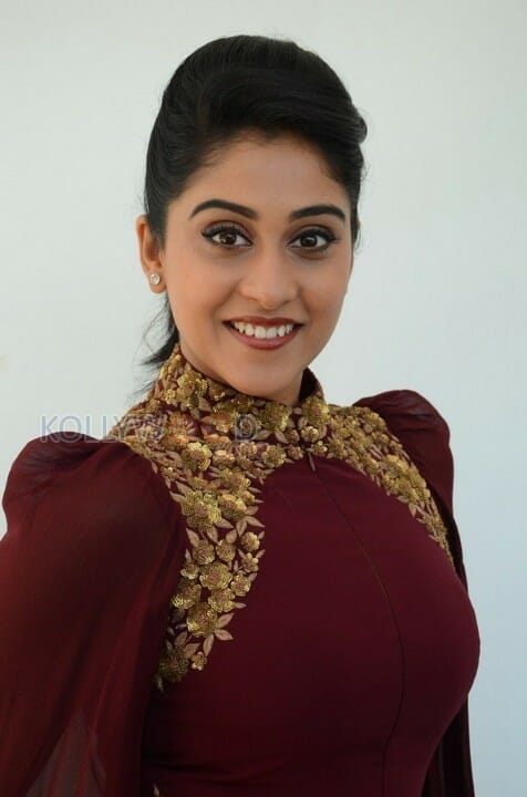 Actress Regina Cassandra Latest Photoshoot Photos