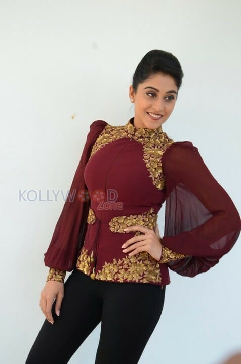 Actress Regina Cassandra Latest Photoshoot Photos