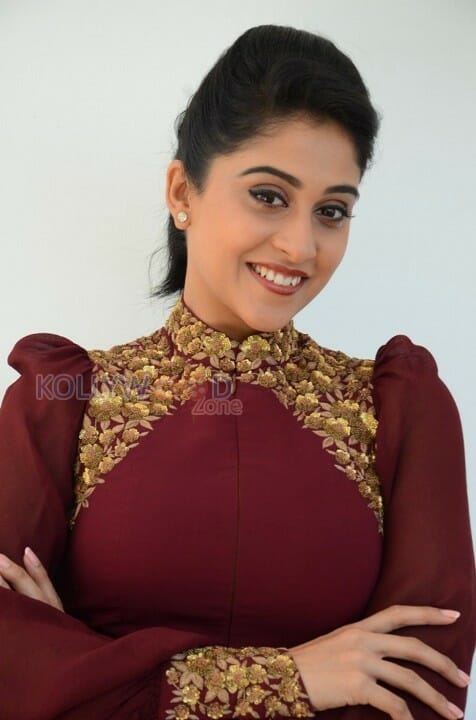 Actress Regina Cassandra Latest Photoshoot Photos