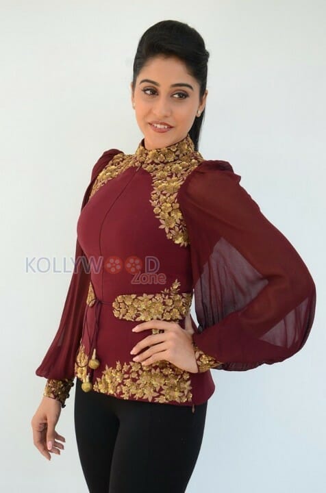 Actress Regina Cassandra Latest Photoshoot Photos