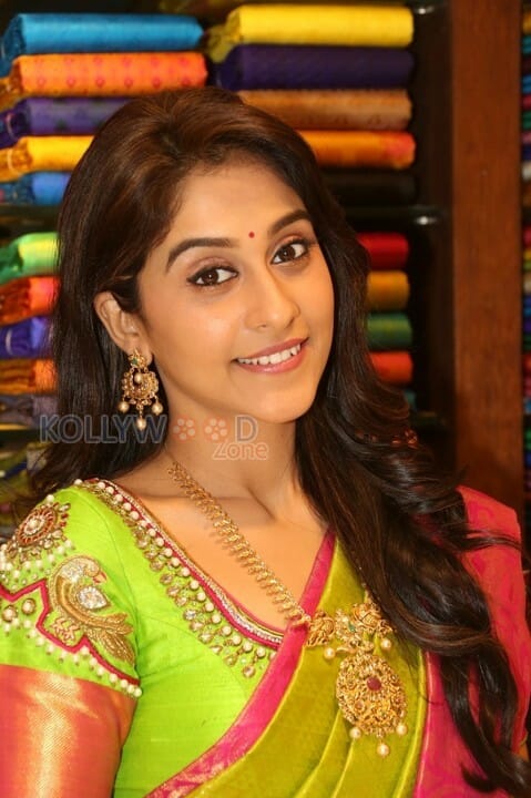 Actress Regina Cassandra New Photos