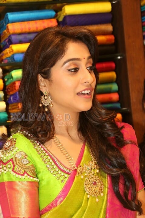 Actress Regina Cassandra New Photos