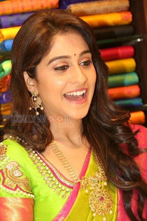 Actress Regina Cassandra New Photos