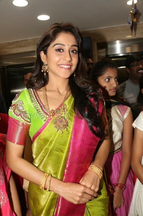 Actress Regina Cassandra New Photos