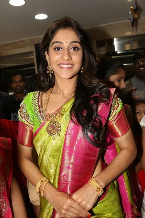 Actress Regina Cassandra New Photos