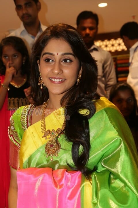 Actress Regina Cassandra New Photos