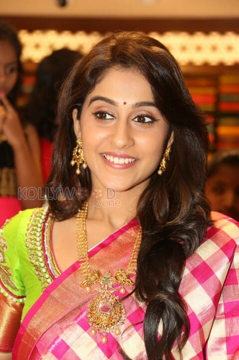 Actress Regina Cassandra New Photos