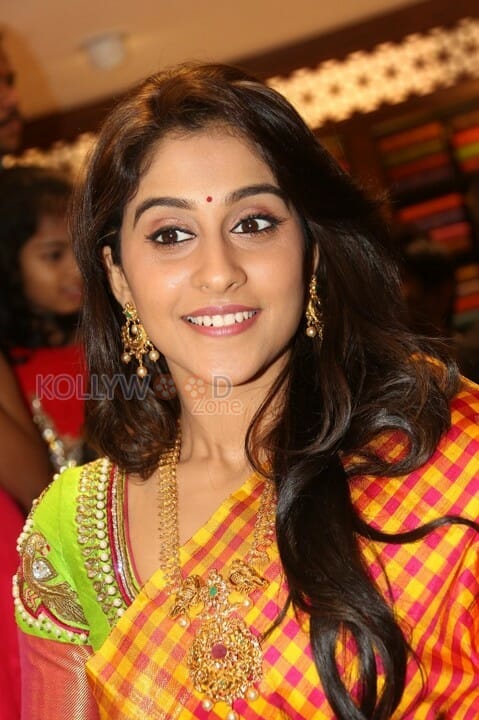 Actress Regina Cassandra New Photos