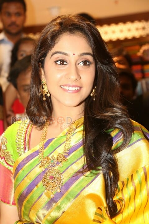 Actress Regina Cassandra New Photos