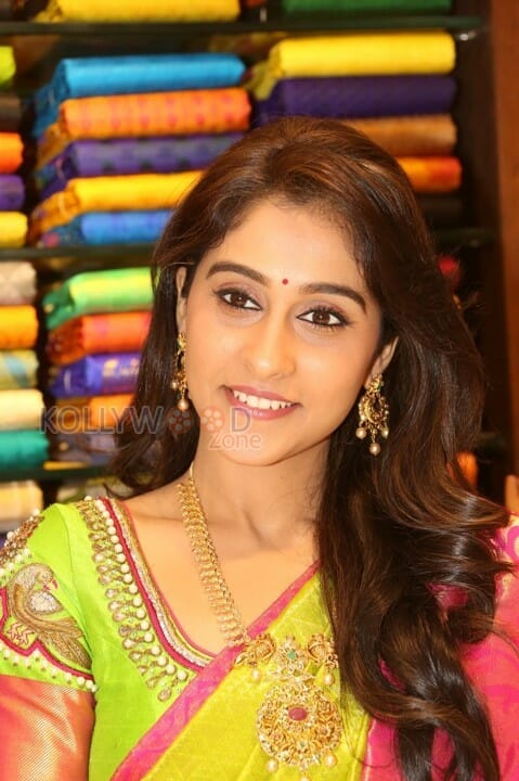 Actress Regina Cassandra New Photos