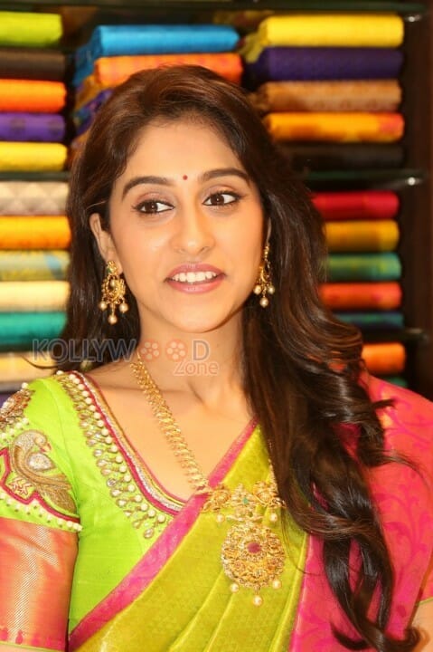 Actress Regina Cassandra New Photos