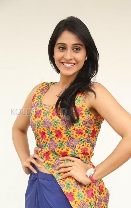 Actress Regina Cassandra Sexy Photoshoot Photos