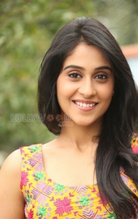 Actress Regina Cassandra Sexy Photoshoot Photos