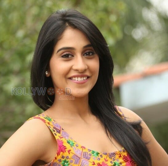 Actress Regina Cassandra Sexy Photoshoot Photos