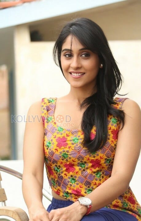 Actress Regina Cassandra Sexy Photoshoot Photos Kollywood Zone