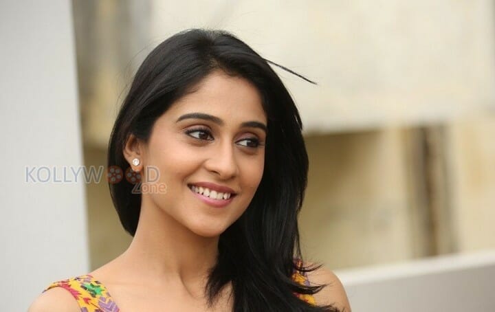 Actress Regina Cassandra Sexy Photoshoot Photos