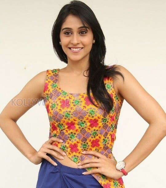 Actress Regina Cassandra Sexy Photoshoot Photos