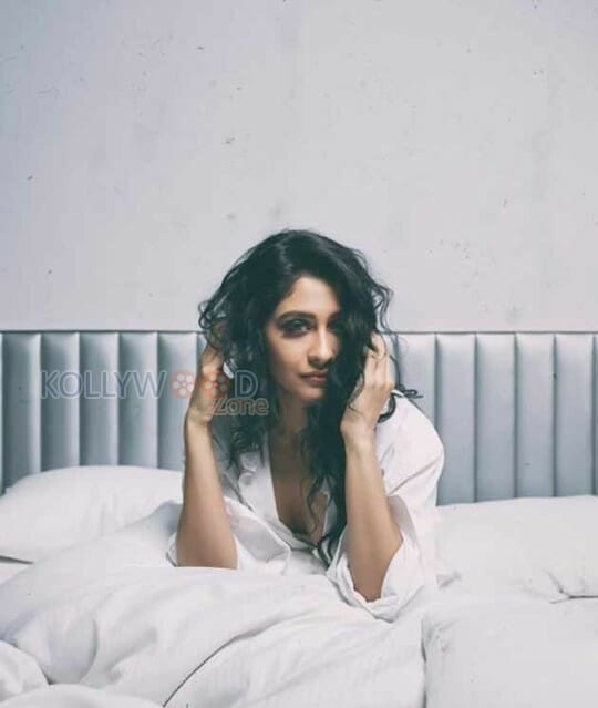 Actress Regina Cassandra Sexy Photoshoot Pictures