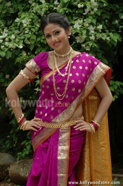 Actress Sada Pics