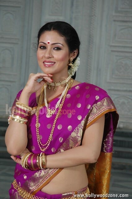 Actress Sada Pics