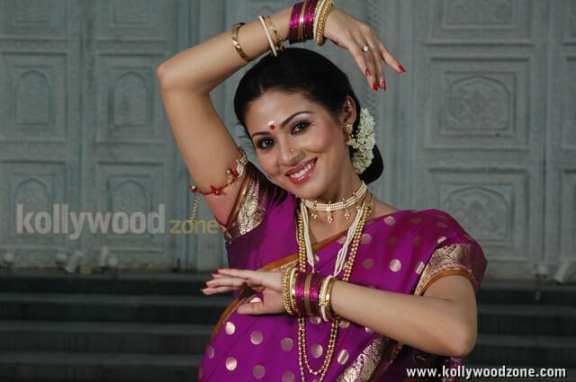 Actress Sada Pics