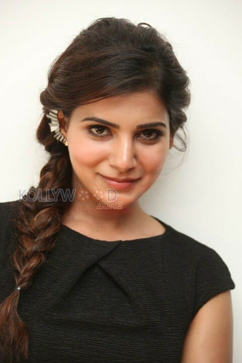 Actress Samantha Latest Pictures