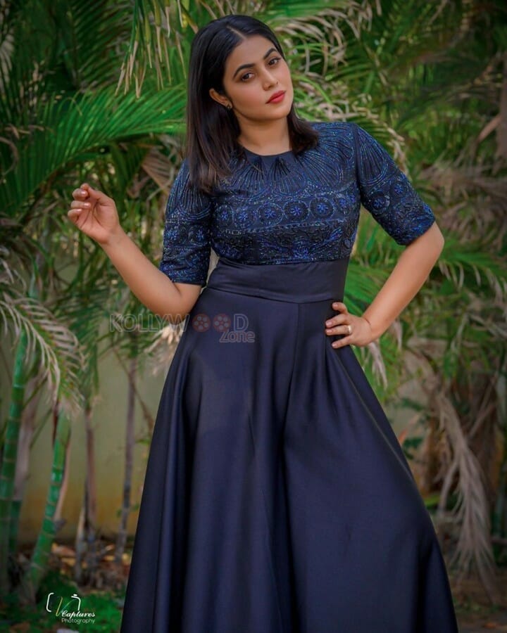 Actress Shamna Kasim Photos