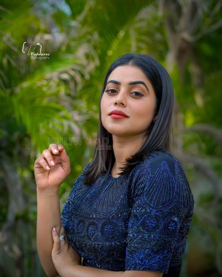 Actress Shamna Kasim Photos