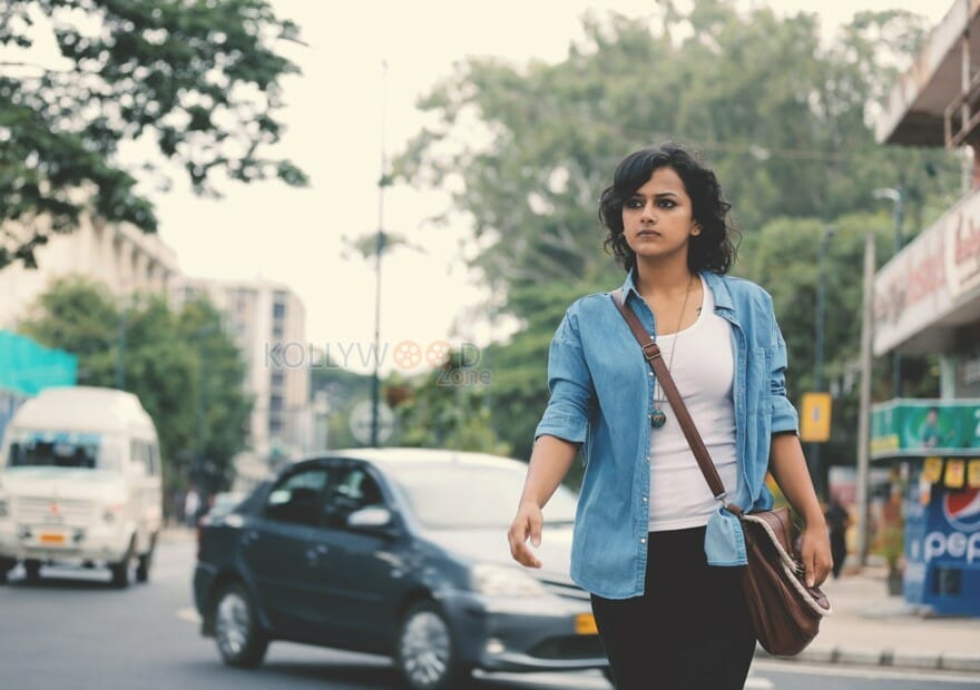 Actress Shraddha Srinath Photoshoot Pictures