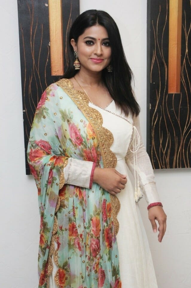 Actress Sneha Launches Rype App Photos