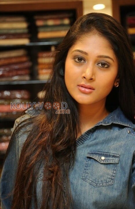 Actress Sushma Raj Photos