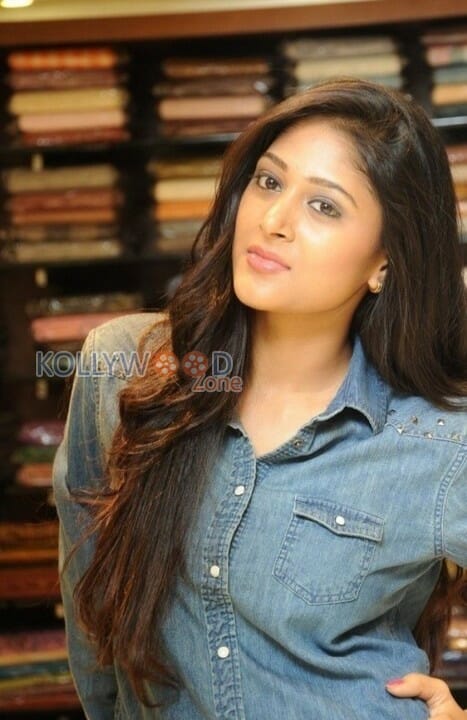 Actress Sushma Raj Photos