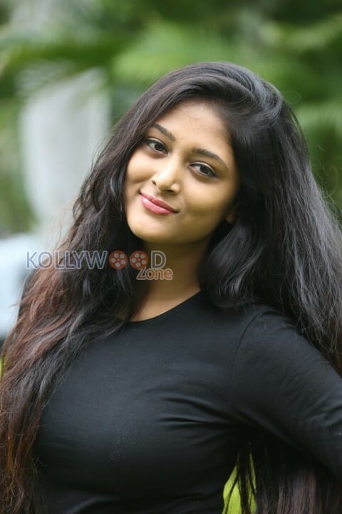 Actress Sushma Raj Pictures