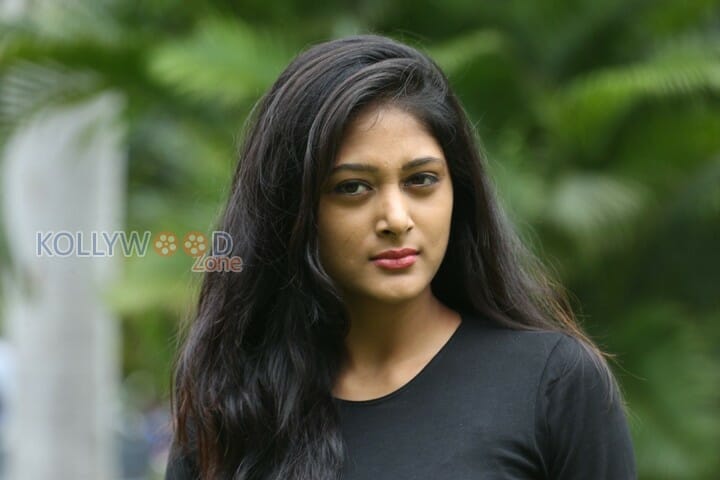 Actress Sushma Raj Pictures